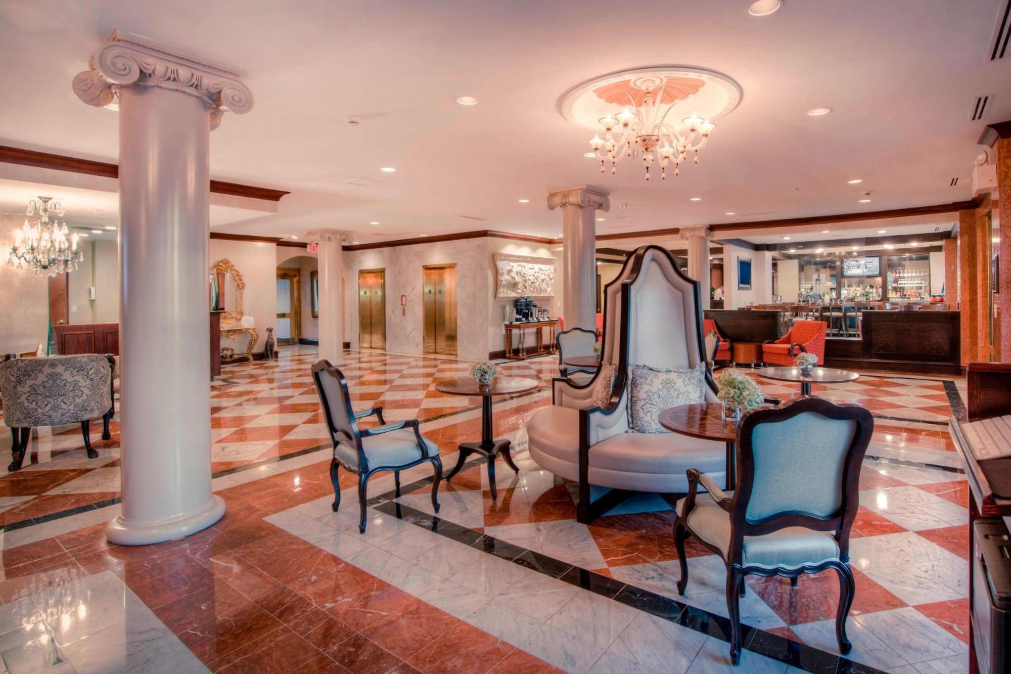 The Siena Hotel, Autograph Collection Chapel Hill Ngoại thất bức ảnh