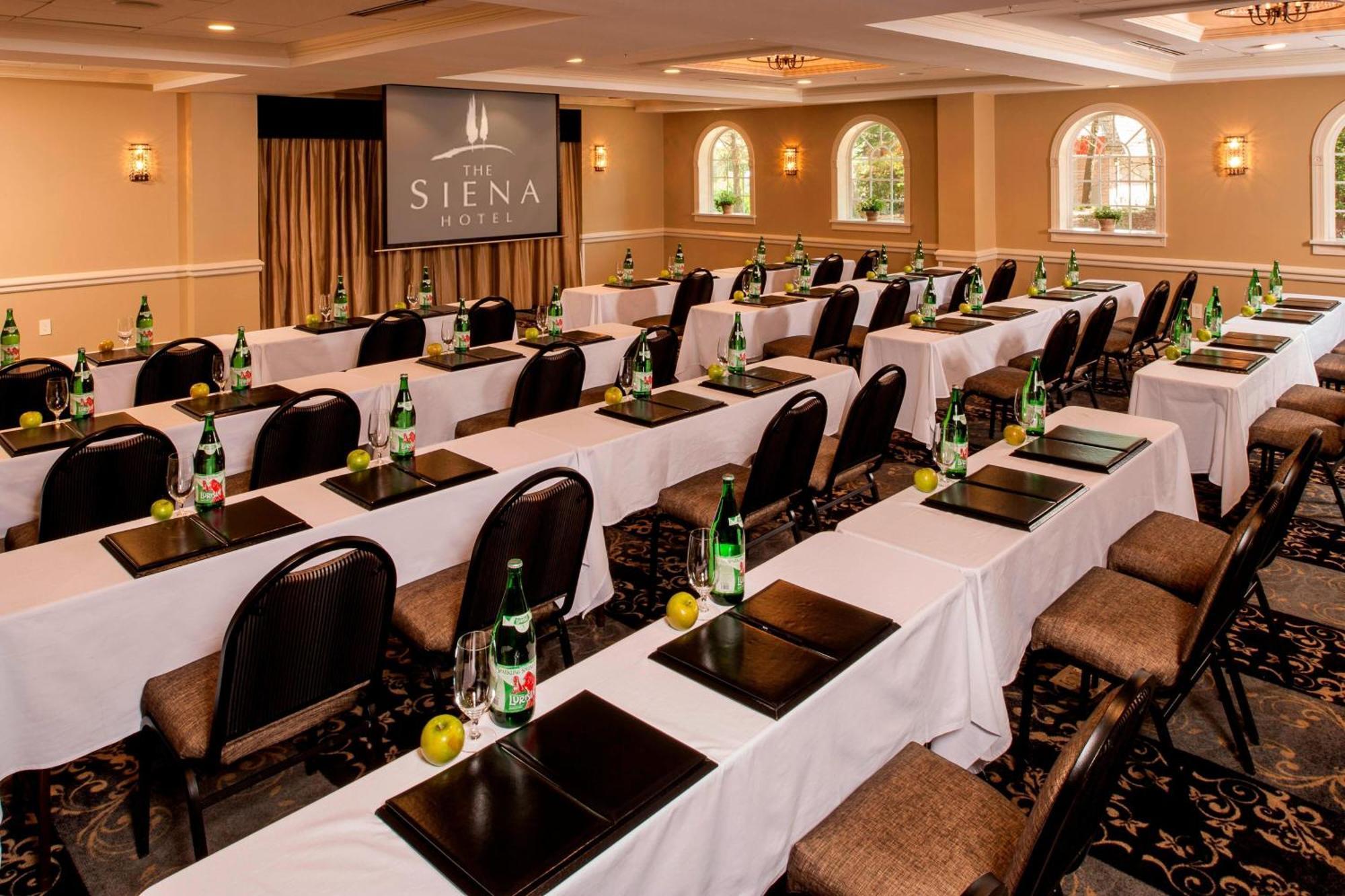 The Siena Hotel, Autograph Collection Chapel Hill Ngoại thất bức ảnh