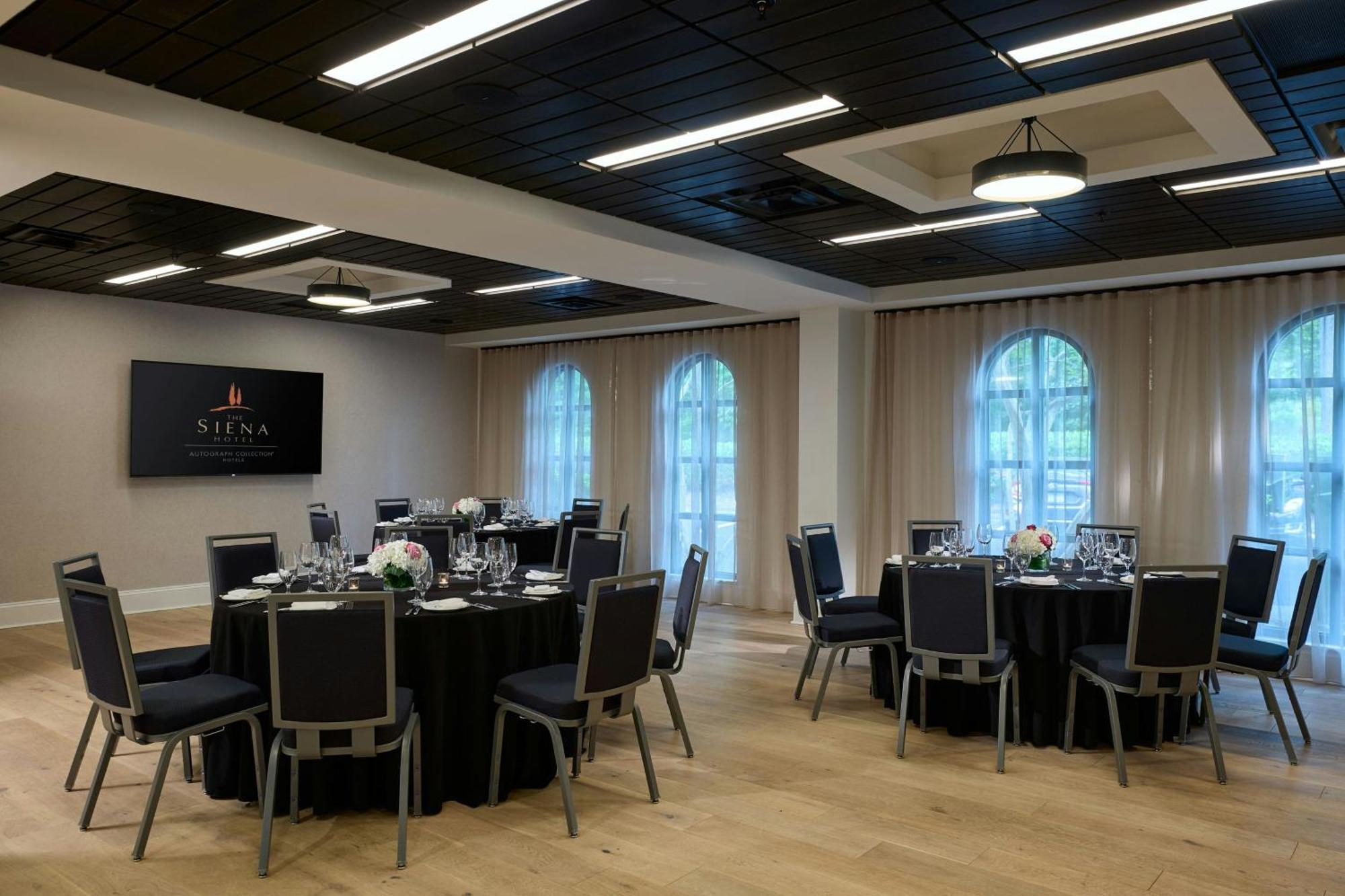 The Siena Hotel, Autograph Collection Chapel Hill Ngoại thất bức ảnh