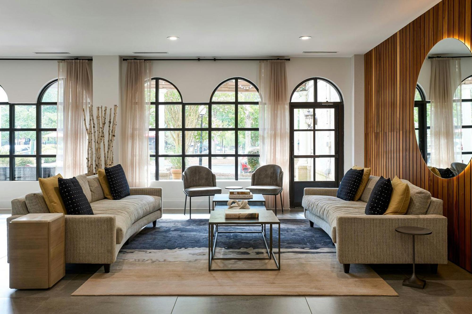 The Siena Hotel, Autograph Collection Chapel Hill Ngoại thất bức ảnh